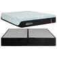 Tempur-Pedic ProAdapt 2.0 Firm Split King Mattress with High Profile Box Springs, , large