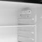 GE Appliances 9.8 Cu. Ft. Top-Freezer Refrigerator in Stainless Steel, , large