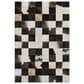 Dalyn Rug Company Bozeman BM10 Black 3" x 5" Area Rug, , large