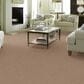 Shaw Foundations Take The Floor Tonal I Carpet in Sienna, , large