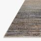 Loloi Soho 2"7" x 8" Earth and Multicolor Runner, , large