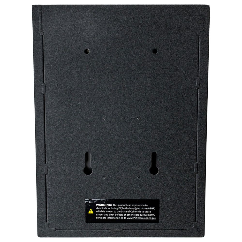 GunVault MiniVault Handgun Safe in Black, , large