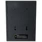 GunVault MiniVault Handgun Safe in Black, , large