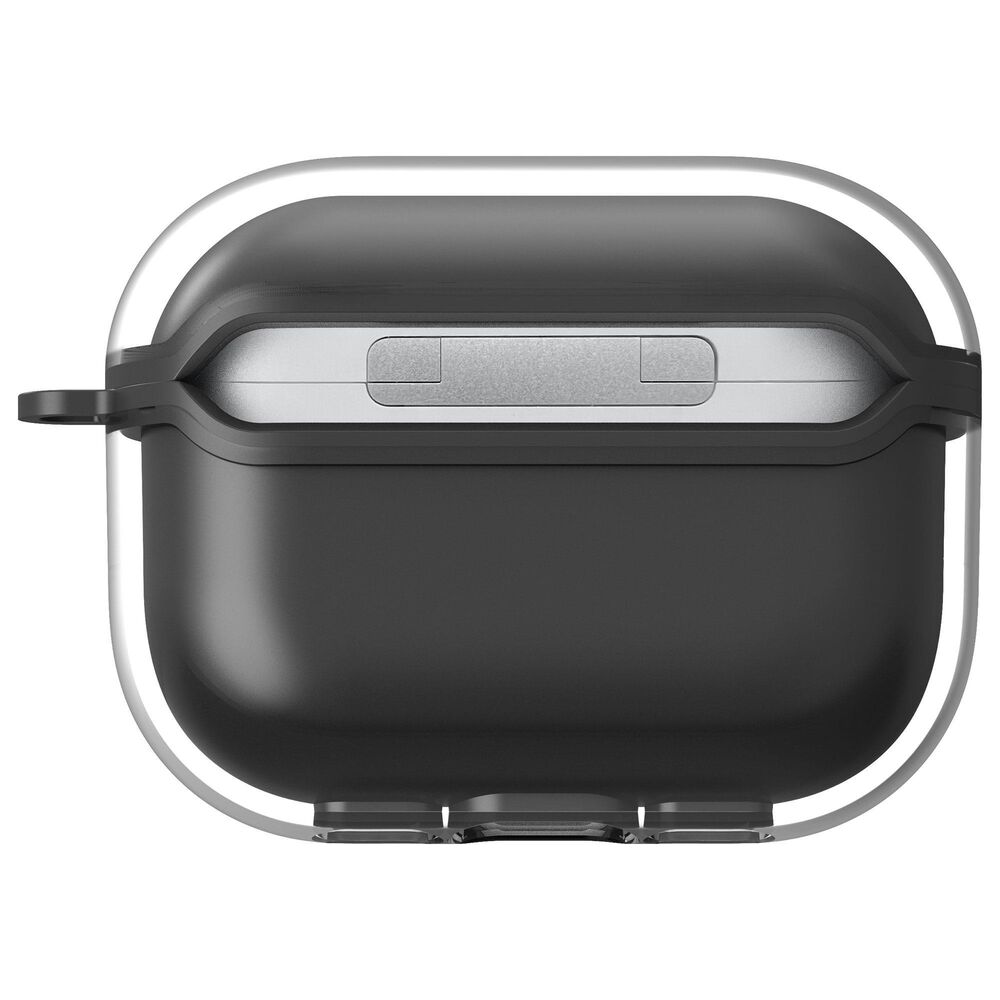 LAUT AERO Protect Case for AirPods Pro 3 in Black, , large
