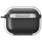 LAUT AERO Protect Case for AirPods Pro 3 in Black, , large
