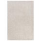 Surya Gavic 2" x 3" Gray and Beige Area Rug, , large