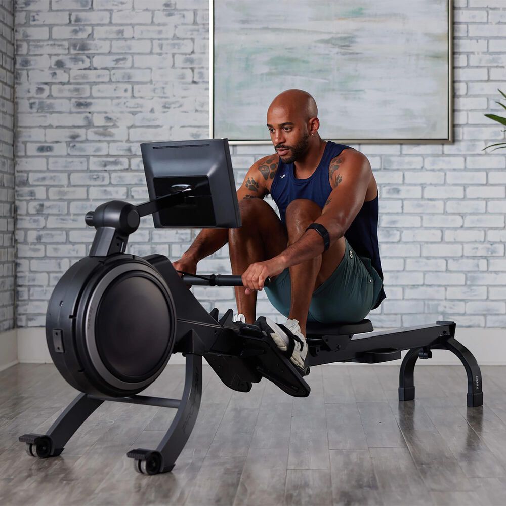 ProForm 750R Rower in Black, , large