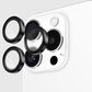 Case-Mate Aluminum Ring Lens Protector for iPhone 16 Pro / iPhone 16 Pro Max in Black, , large