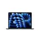 Apple MacBook Air 13-inch Laptop M4 chip - 10 Core CPU - 10 Core GPU - 24GB Memory - 512GB SSD - Midnight (Latest Model), , large