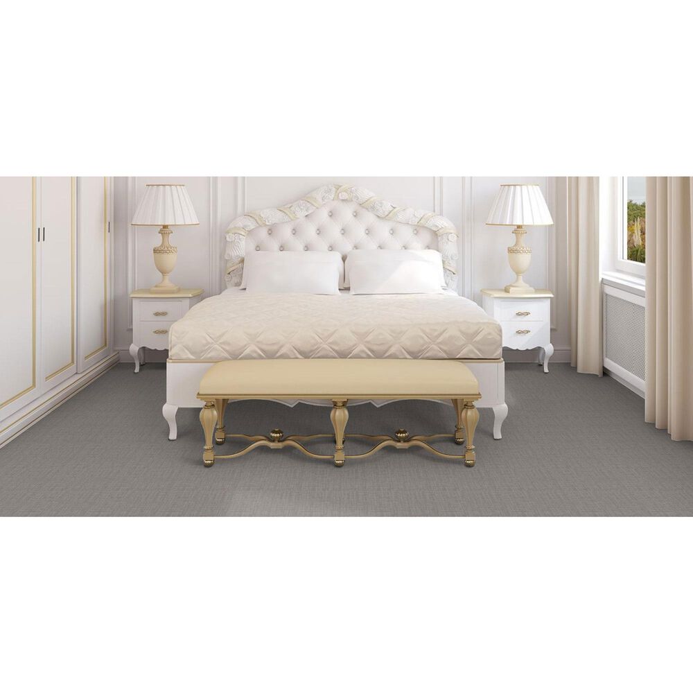 Lexmark Carpet Mills Inc. Crosswalk Carpet in Granite, , large