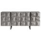 Bernhardt Rune 72" Entertainment Credenza in Bluff and Graphite, , large