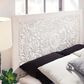 Ashley Paxberry Queen Panel Bed in Whitewash, , large