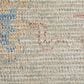 Feizy Caldwell 9" x 12" Ivory and Multicolor Area Rug, , large
