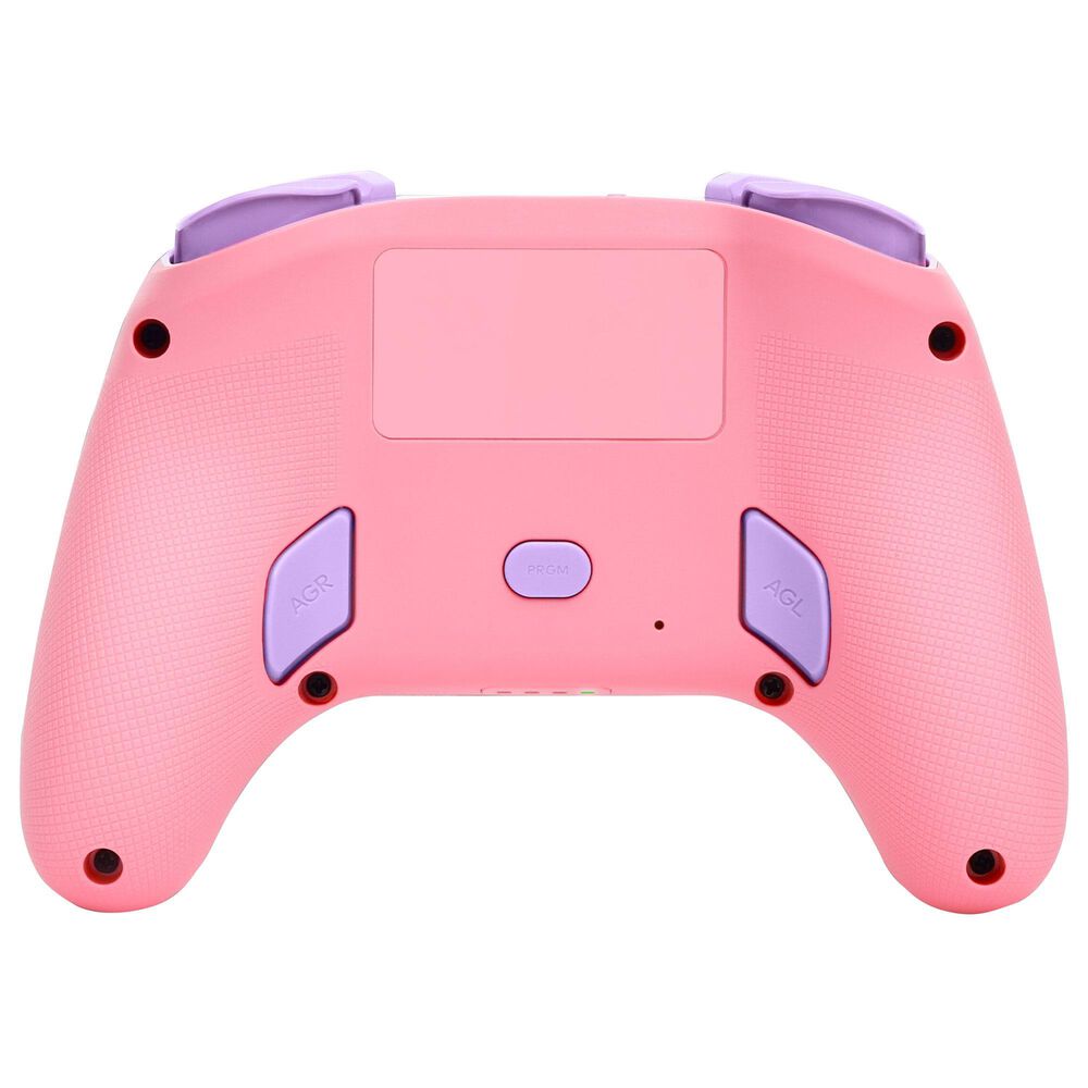 PowerA Advantage Wireless Controller for Nintendo Switch 2  Kirby Puff, , large
