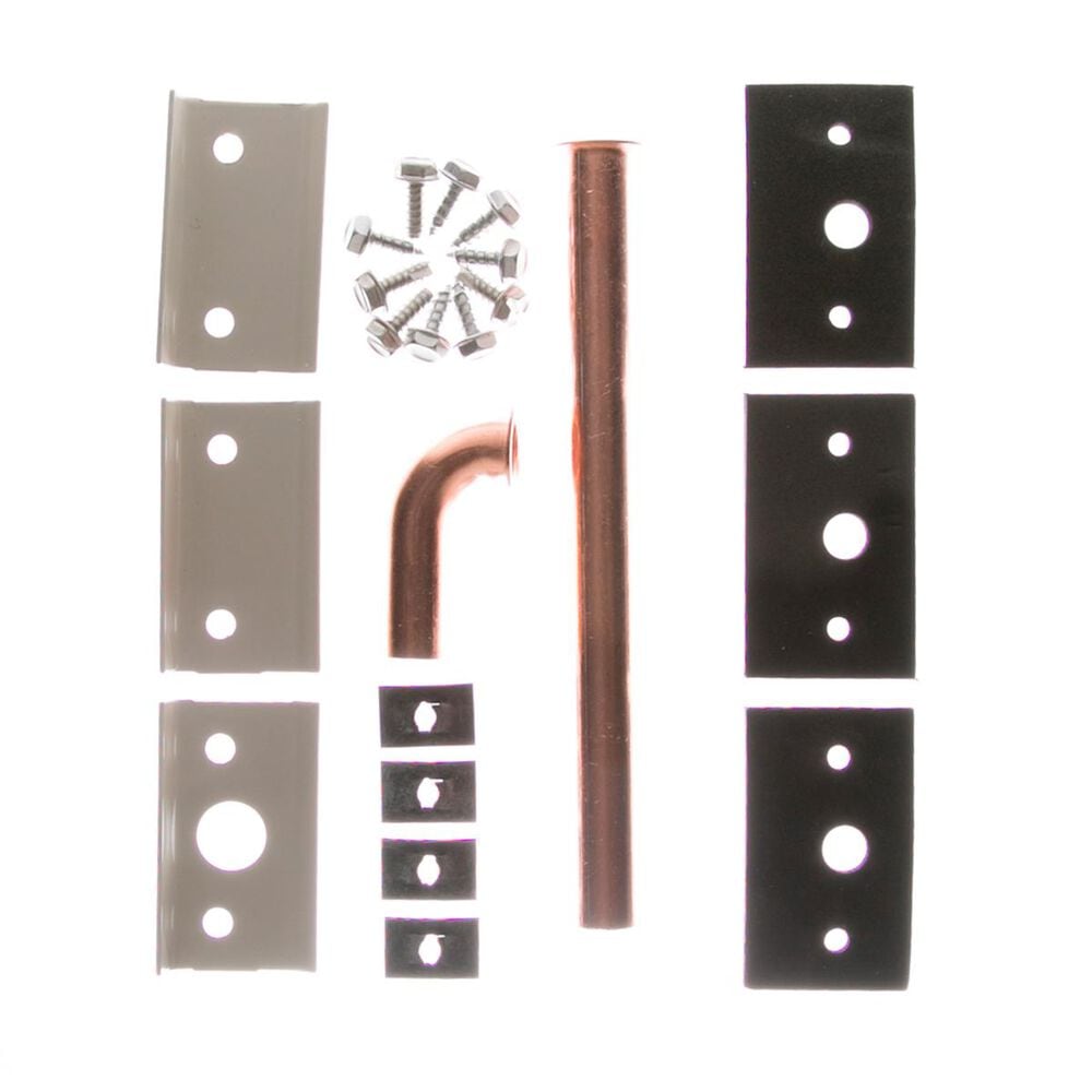 GE Appliances Zoneline Drain Kit, , large