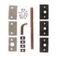 GE Appliances Zoneline Drain Kit, , large