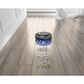 HOMLUX G6 Smart Robot Vacuum Cleaner in Black, , large