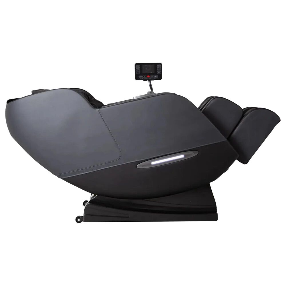 Osaki Royale Full Body Massage, Zero Gravity Recliner chair in Black, , large