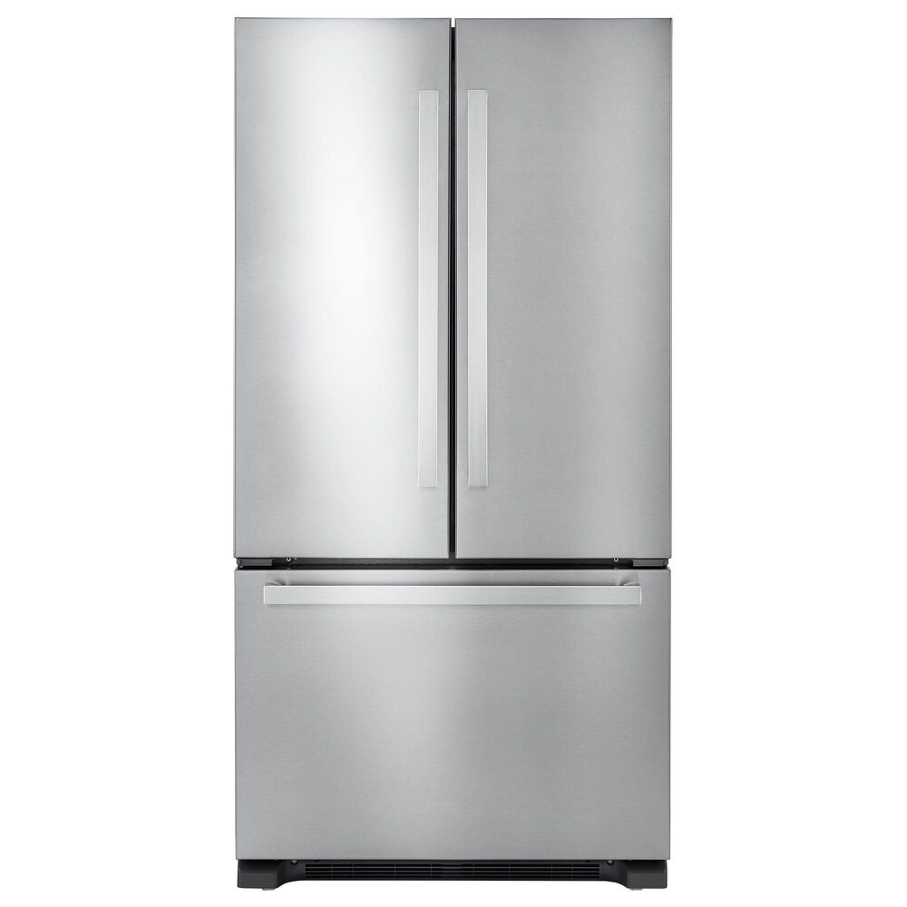 JennAir 23.8 C/D 72&quot; High Refer - NOIR, , large