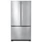 JennAir 23.8 C/D 72" High Refer - NOIR, , large