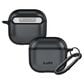 LAUT Huex Protect Case for AirPods 4 in Black, , large