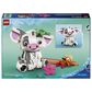 LEGO Disney Pua Building Set, , large