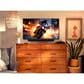 Vizio 75" 4K QLED TV w/SB, , large