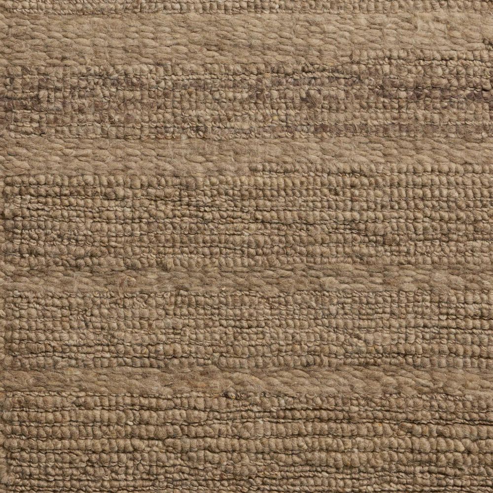 Loloi Lennox Taupe 7'9" x 9'9" Area Rug, , large