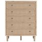 Ashley Cielden 5-Piece King Platform Bedroom Set in Two Tone, , large