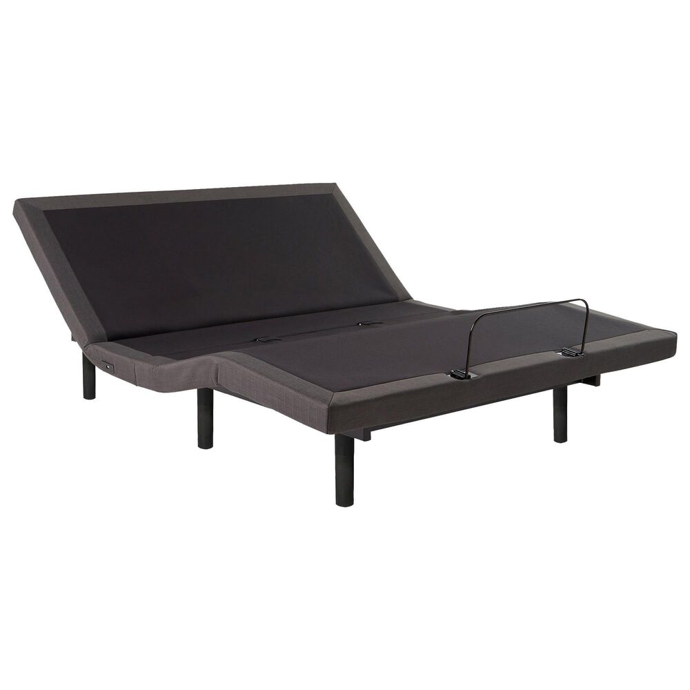 Glideaway Harmony Abbott Pier Plush King Mattress with Clarity II