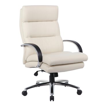 Regal Co. Executive Chair in Beige, , large
