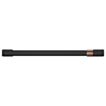 Cafe Dishwasher Handle Kit in Flat Black, , large