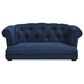 Jennifer Taylor Home Kiki Dog Sofa Bed in Pacific Blue, , large