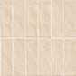 MS International Zest Sand 2.5" x 8" Ceramic Tile, , large