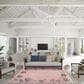 Dalyn Rug Company Seabreeze SZ9 10" x 14" Salmon Area Rug, , large