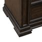 Belle Furnishings Provence Park 8-Drawer Dresser Only in Chateau Brown, , large