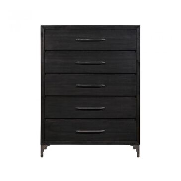 Urban Home Lucerne Chest in Vintage Coffee, , large