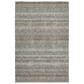 Dalyn Rug Company Solace SL2 10" x 14" Khaki Area Rug, , large