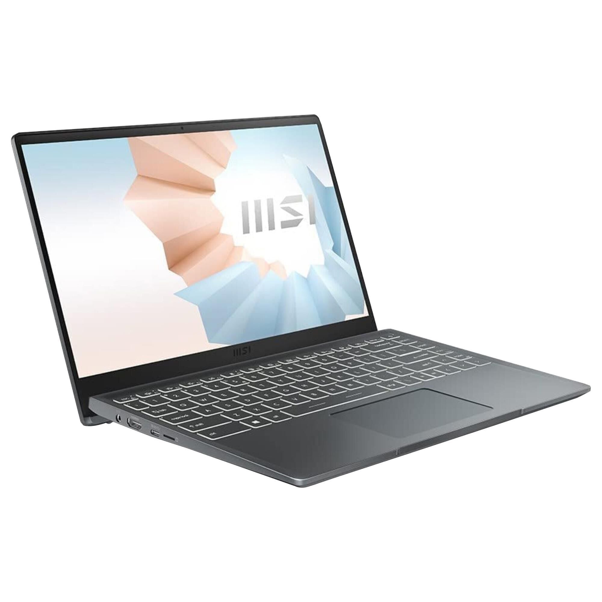 MSI Modern 14