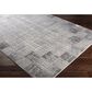 Surya Tibetan TBT-2306 7"10" x 10"3" Taupe, Gray and Cream Area Rug, , large