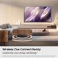 Samsung 65" Class S95H OLED 4K UHD Vision AI in Black - Smart TV, , large