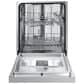 Samsung 24" Integrated Dishwasher with Digital Touch Controls in Stainless Steel, , large