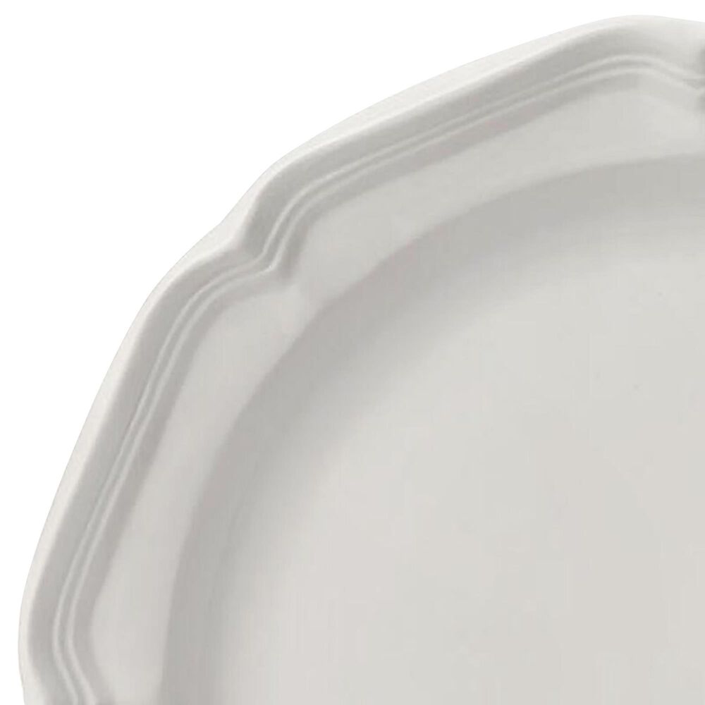 Mikasa French Countryside 16-Piece Dinnerware Set in White, , large
