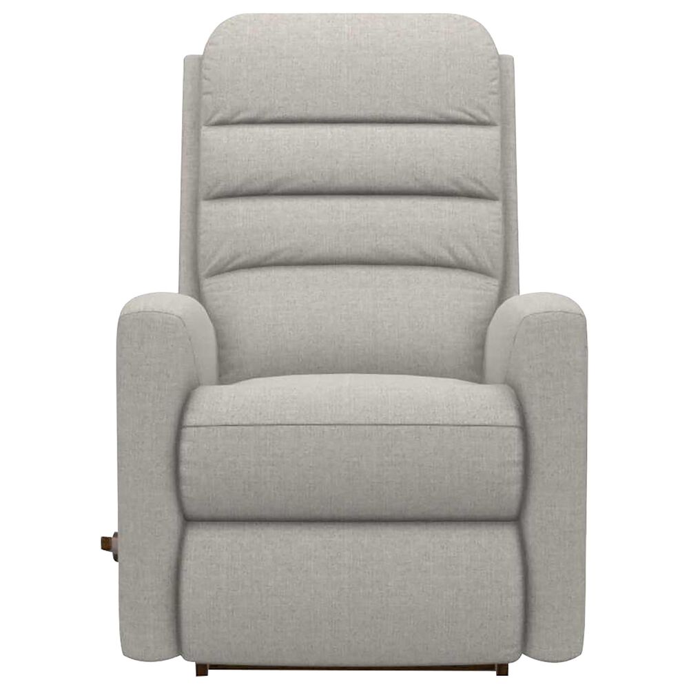 La-Z-Boy Forum Rocker Recliner in Charcoal, , large
