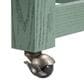 Furniture of America Kling Kitchen Island in Green and White, , large