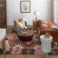 Drew and Jonathan Home Kasbah Rissani 6" x 9" Multicolor Area Rug, , large