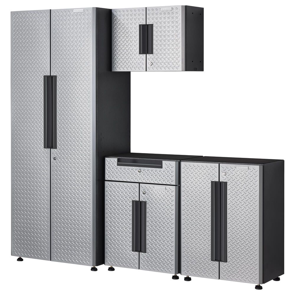 Gladiator Flex Cabinet System V, , large