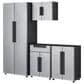 Gladiator Flex Cabinet System V, , large