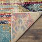 Safavieh Monaco MNC222F-3 3" x 5" Multi Area Rug, , large