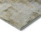Dalyn Rug Company Ravenna RN6 2"3" x 7"6" Taupe Runner, , large